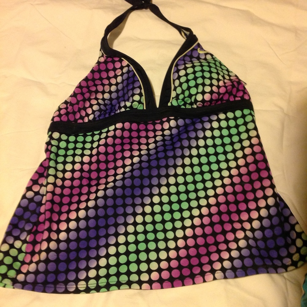 Swim top